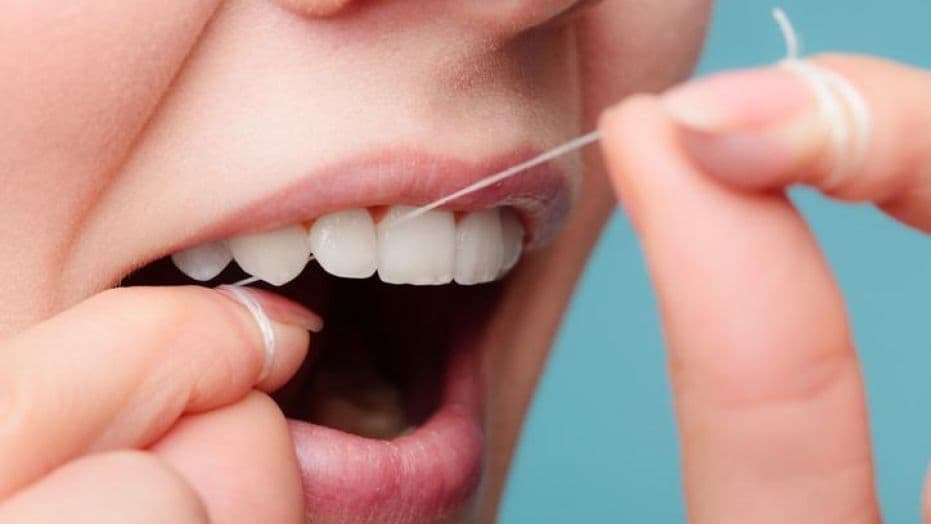 من المحتمل أن يمتلك خيط الأسنان تأثير سام لا نعرفه