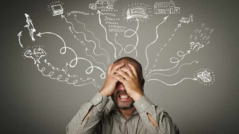 اضطراب الإجهاد الحاد (اضطراب الكرب الحاد)