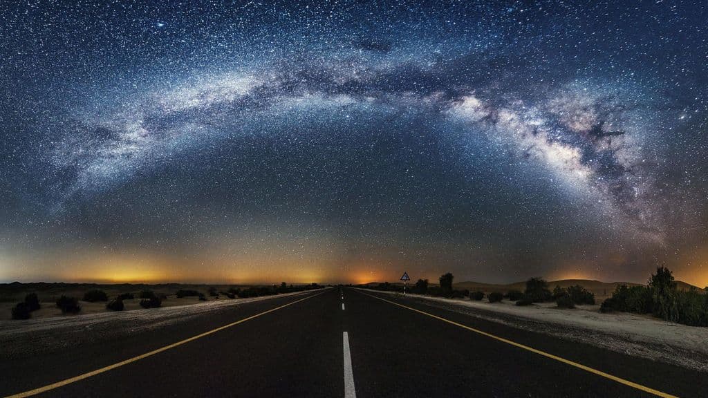 الخط الزمني لنشوء الكون: العصور المظلمة.. كيف نجا الكون ؟