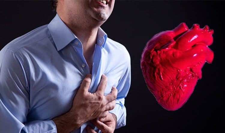 مرض القلب الإكليلي: الأسباب والأعراض والتشخيص والعلاج