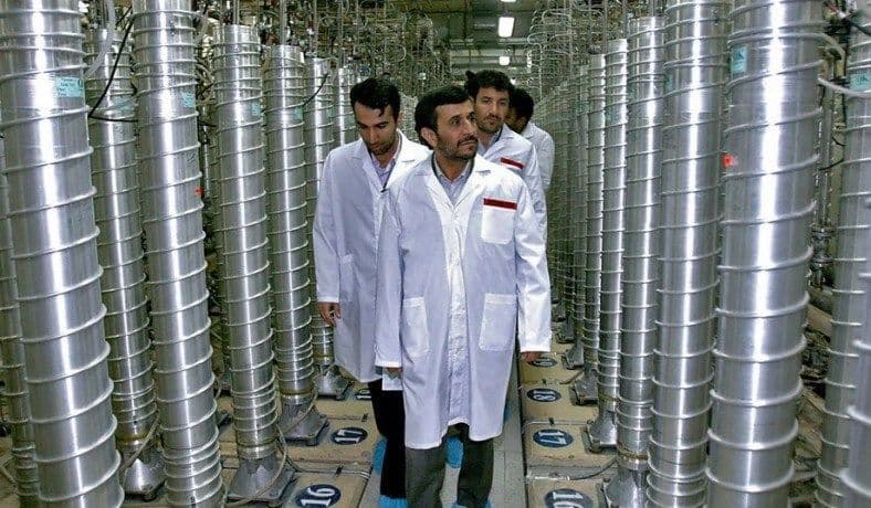إيران ترفع درجة نقاء اليورانيوم المخصب إلى 4.5%، إليك ما يعنيه ذلك!