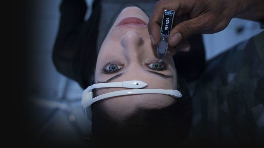 الإعلان الرسمي من نيتفلكس لمسلسل الخيال العلمي الجديد (حياة أخرى)