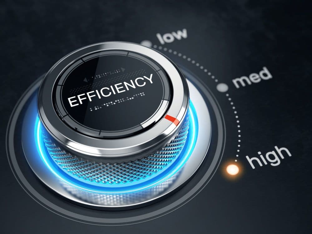 ما هي الكفاءة الاقتصادية ؟