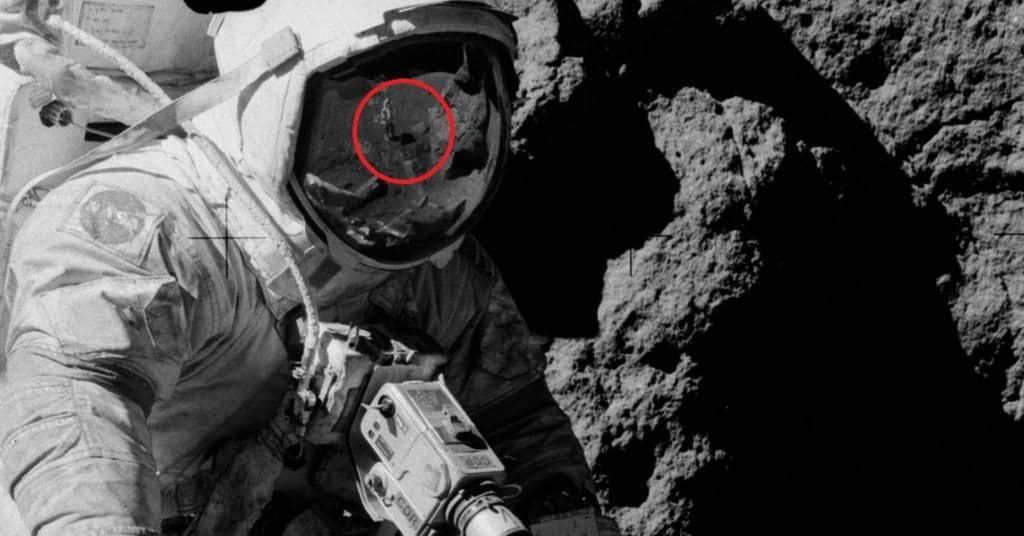 أشهر نظريات المؤامرة المتعلقة بالقمر ولماذا هي خاطئة