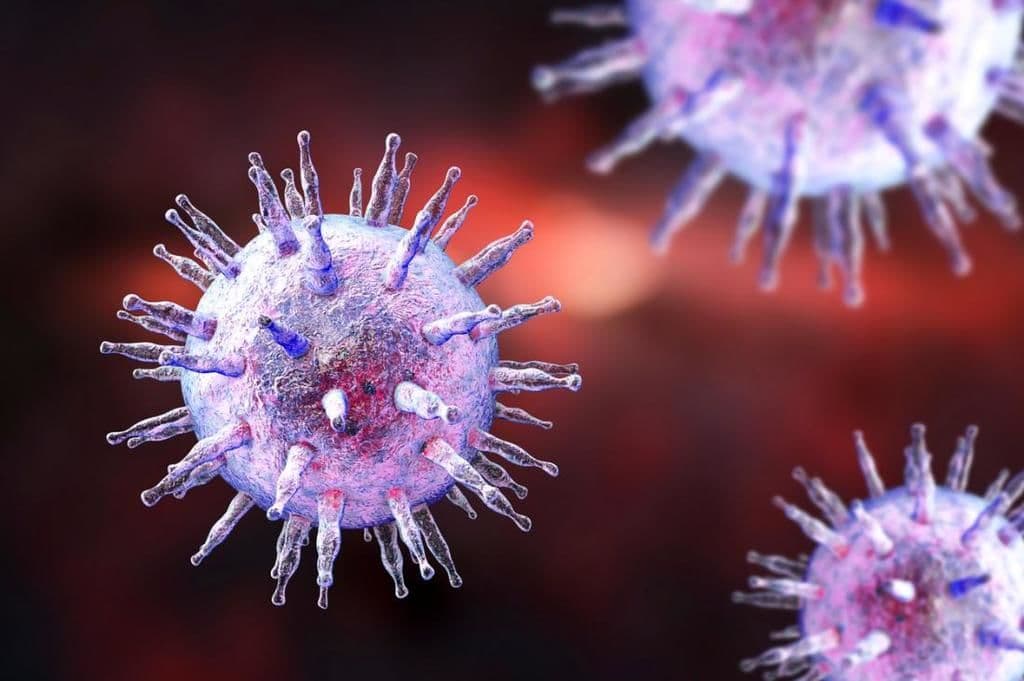 داء الوحيدات الخمجي mononucleosis