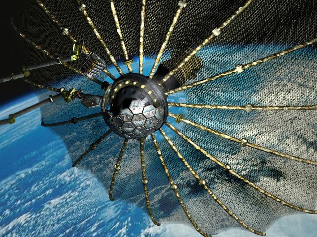 داربا DARPA تحتاج بشكل عاجل إلى موقع آمن تحت الأرض.. ويبدو الأمر نذير شؤم