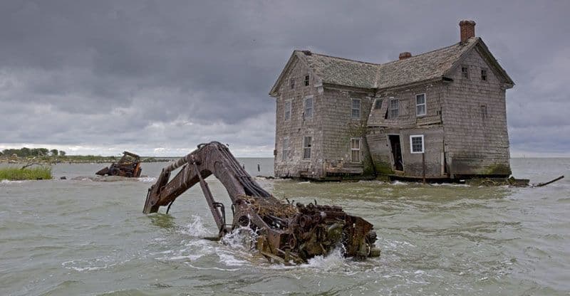 أبحاث: هجرة المناطق الساحلية بات حتميًا والتركيز يجب أن يكون على أماكن جديدة للعيش