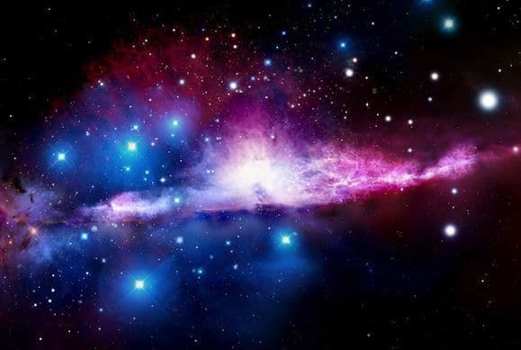 وجد العلماء نجمًا يحطم الرقم القياسي بعمره الذي يقارب عمر الكون