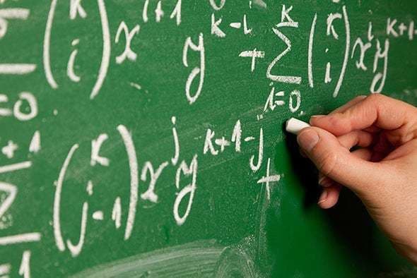 رياضي يحل مسألة عمرها 30 سنة بطريقة مميزة