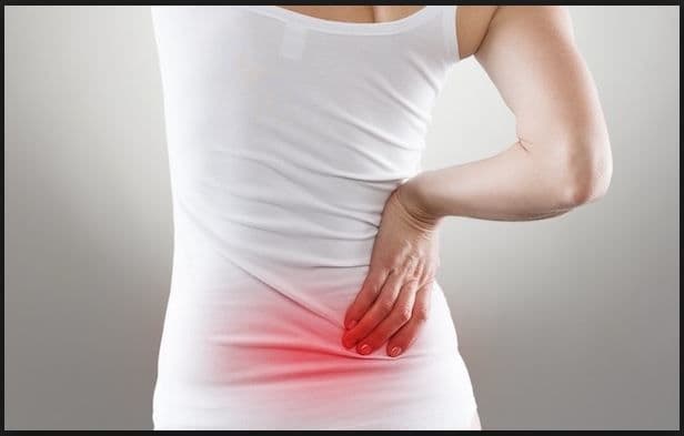 المرض الالتهابي الحوضي Pelvic inflammatory disease