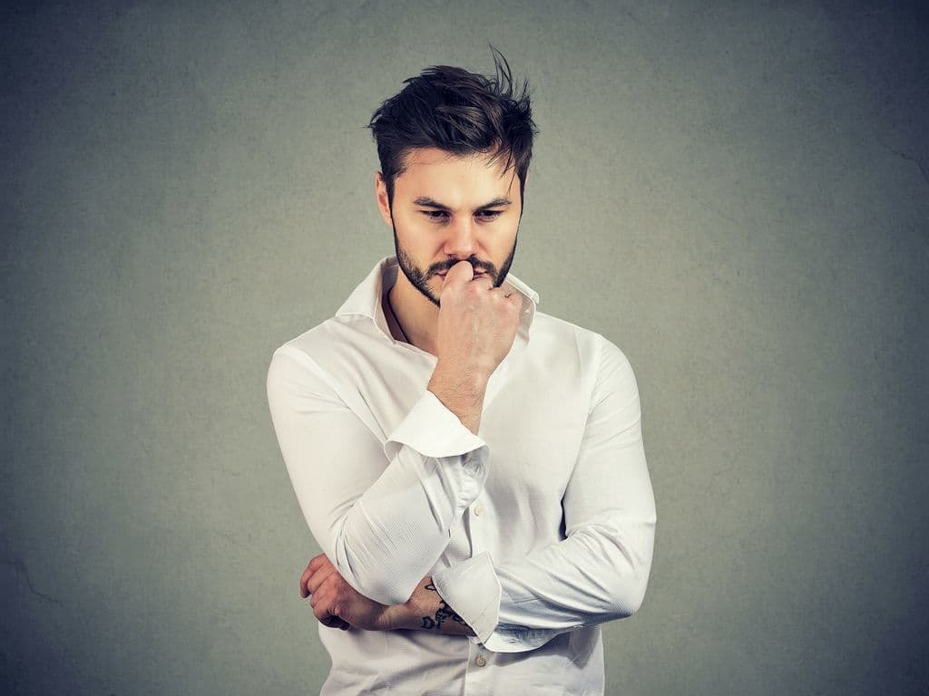 العلاقة المعقدة بين هرمون التستوستيرون والتفكير الأخلاقي