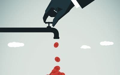 السياسة الانكماشية Contractionary policy