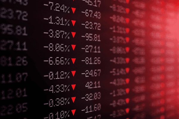 الركود الكبير