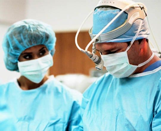 تطور جراحة الفتوق الإربية عبر التاريخ