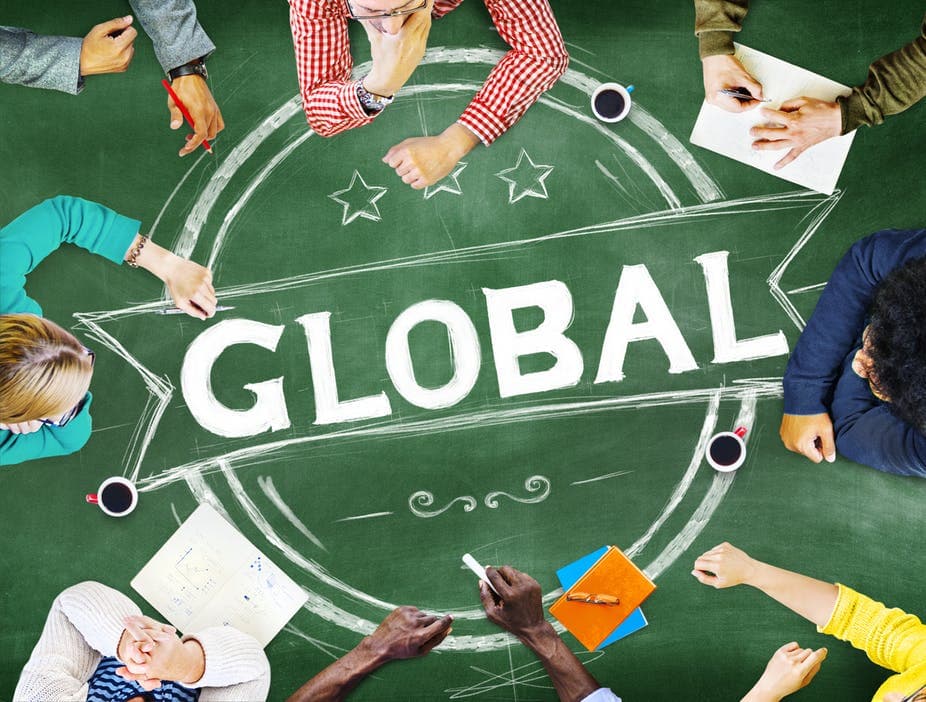 ما هي الشركات متعددة الجنسيات Multinational Corporation؟