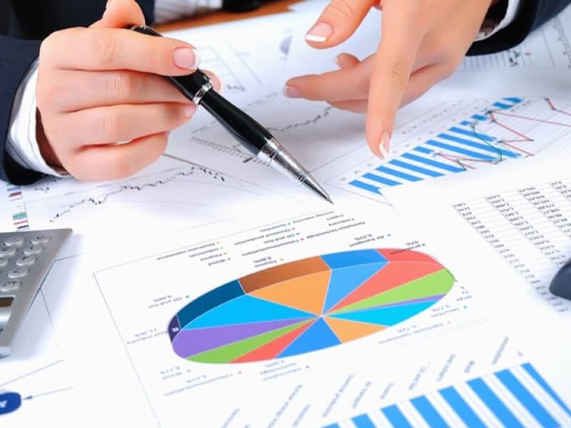 المعايير الدولية للتقارير المالية