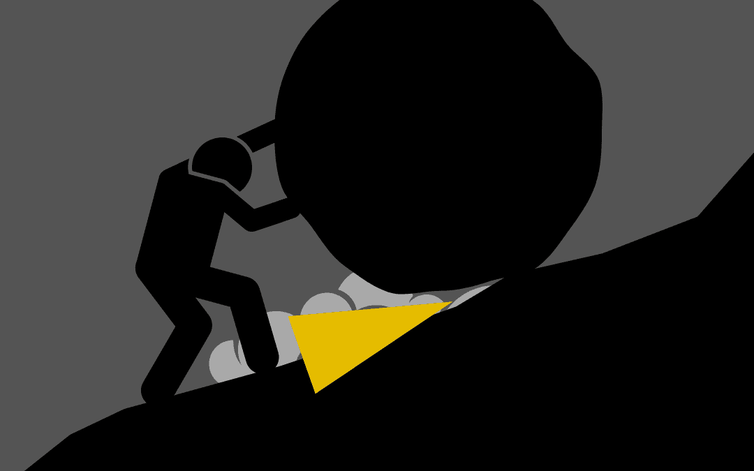 تأثير راتشيت أو السقاطة