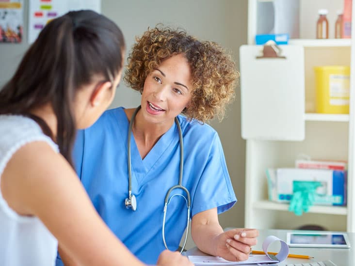 متلازمة الإفراز غير المناسب للهرمون المضاد للإبالة