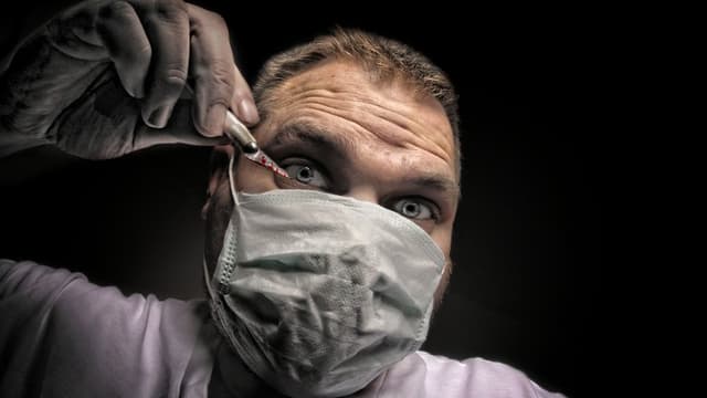 عشرة من أغرب تقارير الحالات التي غطتها Live Science عام 2019