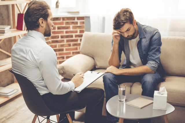 العلاج المعرفي السلوكي: كيف يعمل وما مدى فعاليته؟