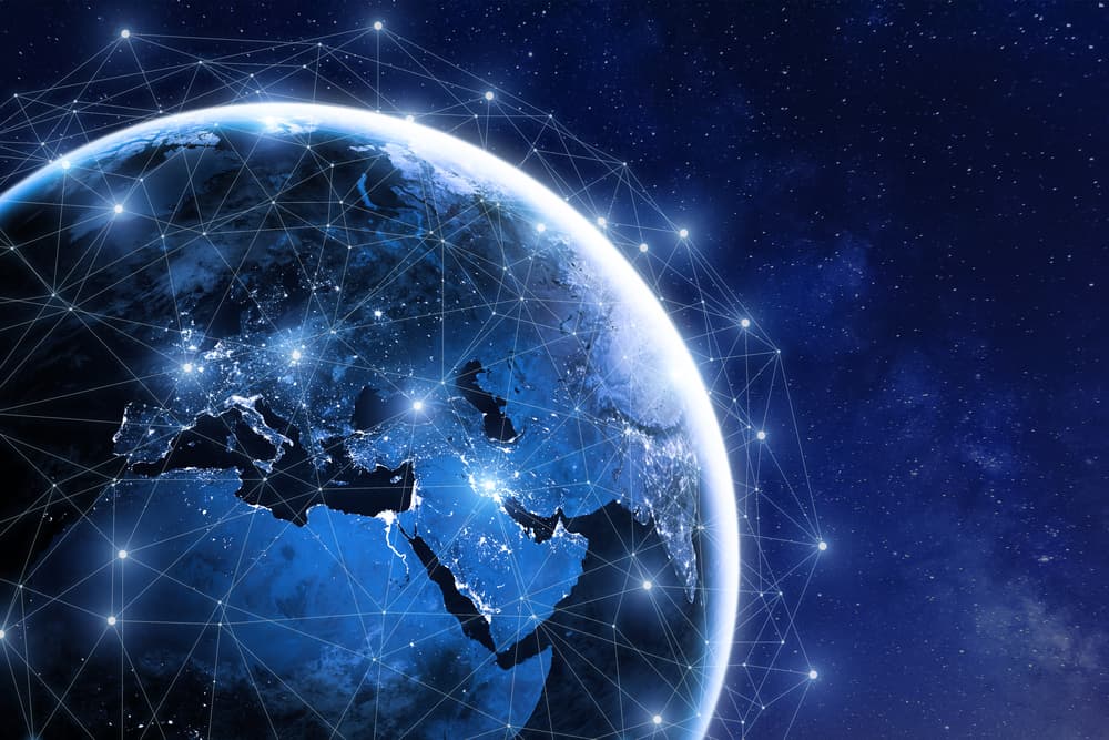 ما هو نظام الملاحة عبر الأقمار الصناعية؟