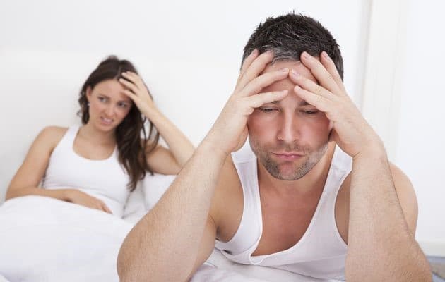 لماذا يعد اختلاف الرغبة الجنسية مشكلة كبيرة بين الزوجين؟