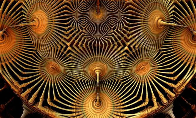 ما مدى حساسية المستشعر الكمي