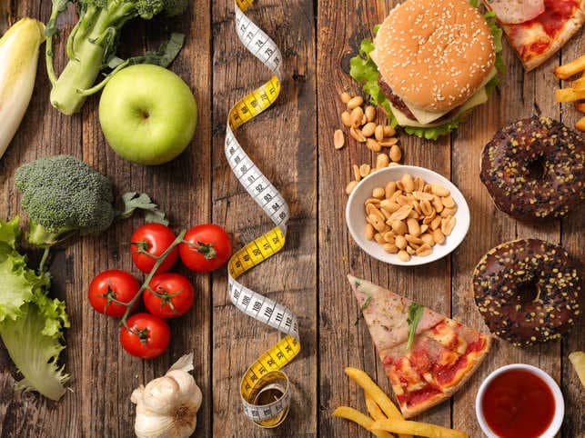 هل السمنة وأمراض القلب والداء السكري معدية؟