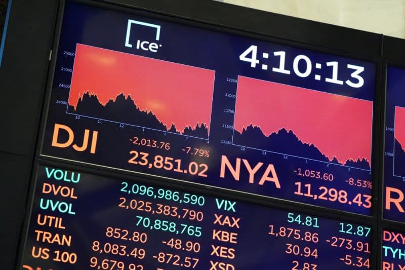 مع اقتراب الأزمة الاقتصادية التي ستنجم عن كورونا.. إليك ما ينبغي أن تفعله بأموالك