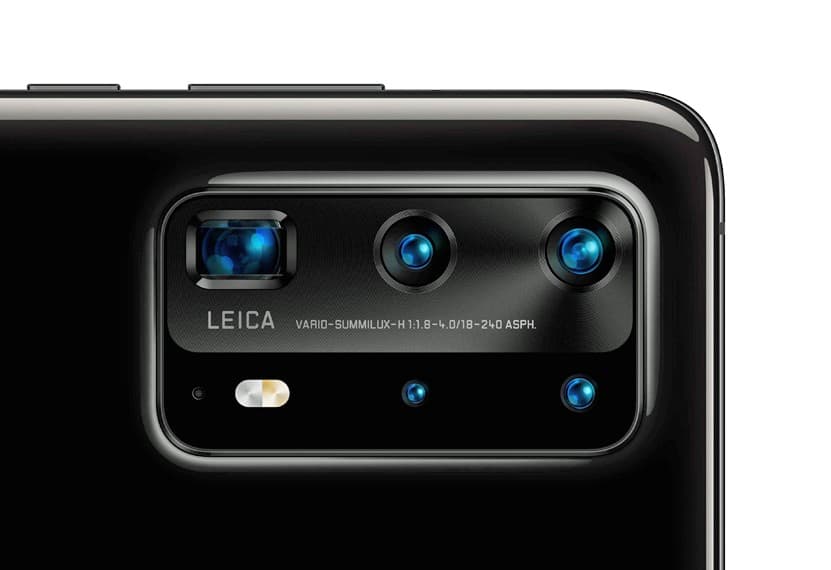 كل ما تود معرفته عن سلسلة هواتف هواوي الرائدة الجديدة P40