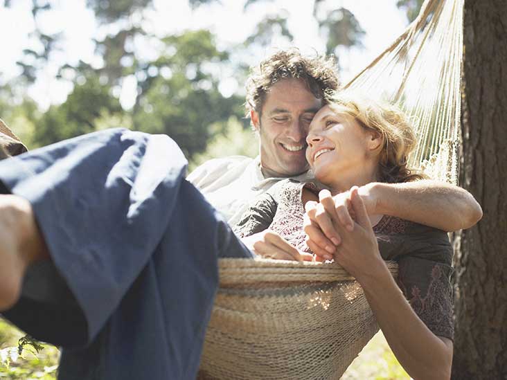 الرغبة الجنسية العالية: الأسباب والعلاج