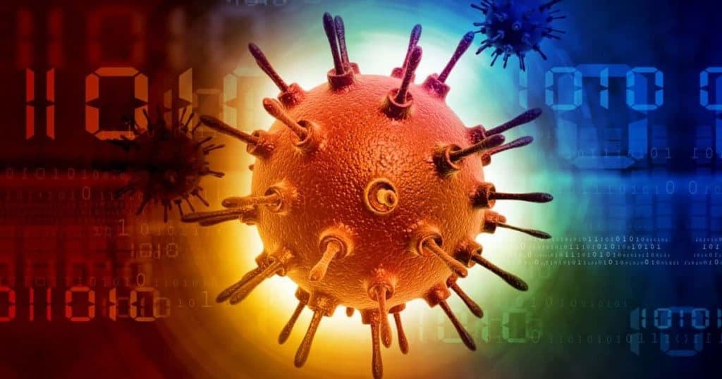المتلازمة التنفسية الحادة الوخيمة SARS