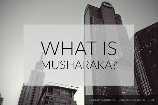 نظام المشاركة الإسلامي