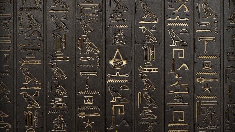 هل نتمكن من فهم لغة القدماء بمساعدة الذكاء الصناعي؟