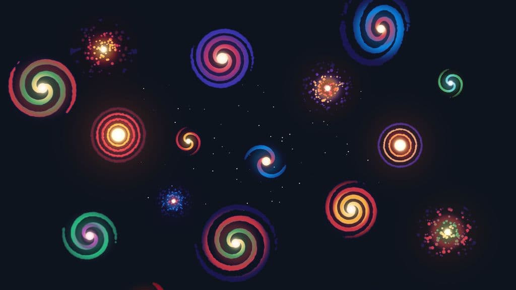 هل سببت الطاقة المظلمة الانفجار العظيم؟