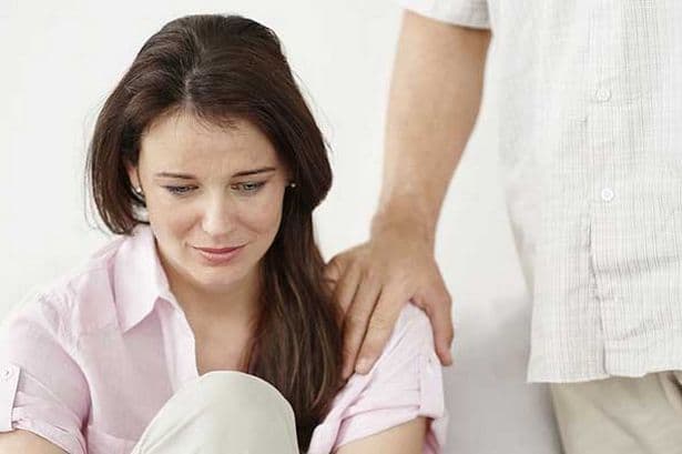 الحزن يفتك بنا جميعًا.. لذا دعك من التحسر وامض قدمًا