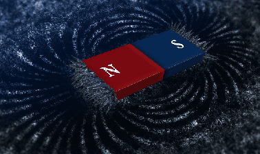 العلماء يرصدون إشارات لشكل مراوغ من المغنطة تم التنبؤ به قبل 50 عامًا