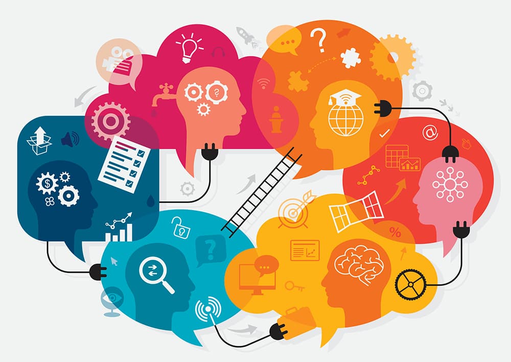 للدماغ طريقتان لتوقع ما يفكر فيه الآخرون