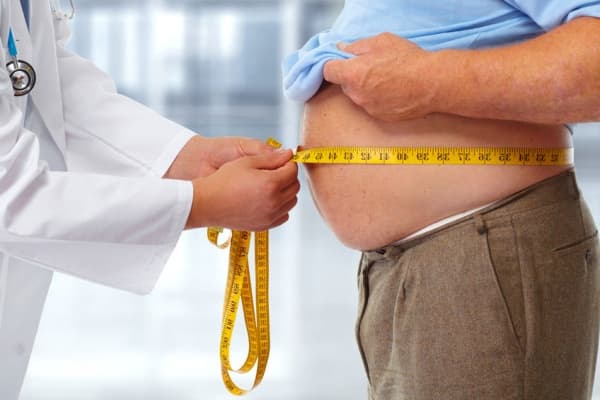 جراحة السمنة تقلل عدد النوبات القلبية والسكتات الدماغية