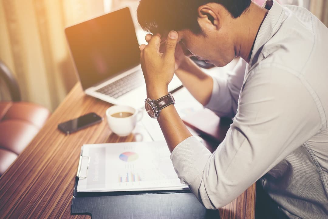 الإجهاد يقوض قدرتنا على التخطيط للمستقبل