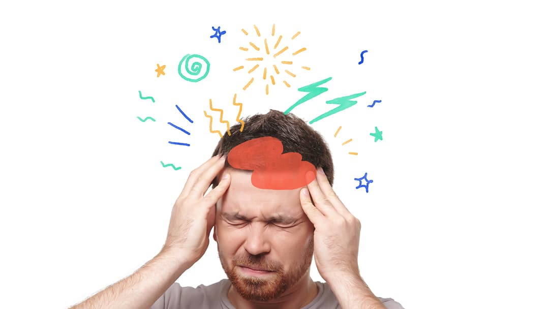الصداع: الأسباب والعلاج