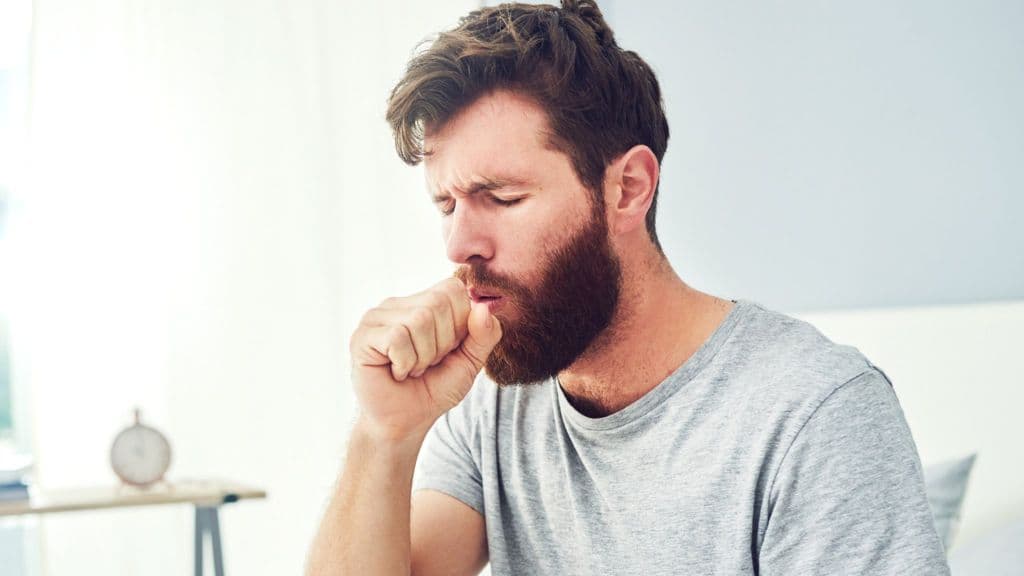 ما هي أسباب السعال وعلاجه؟