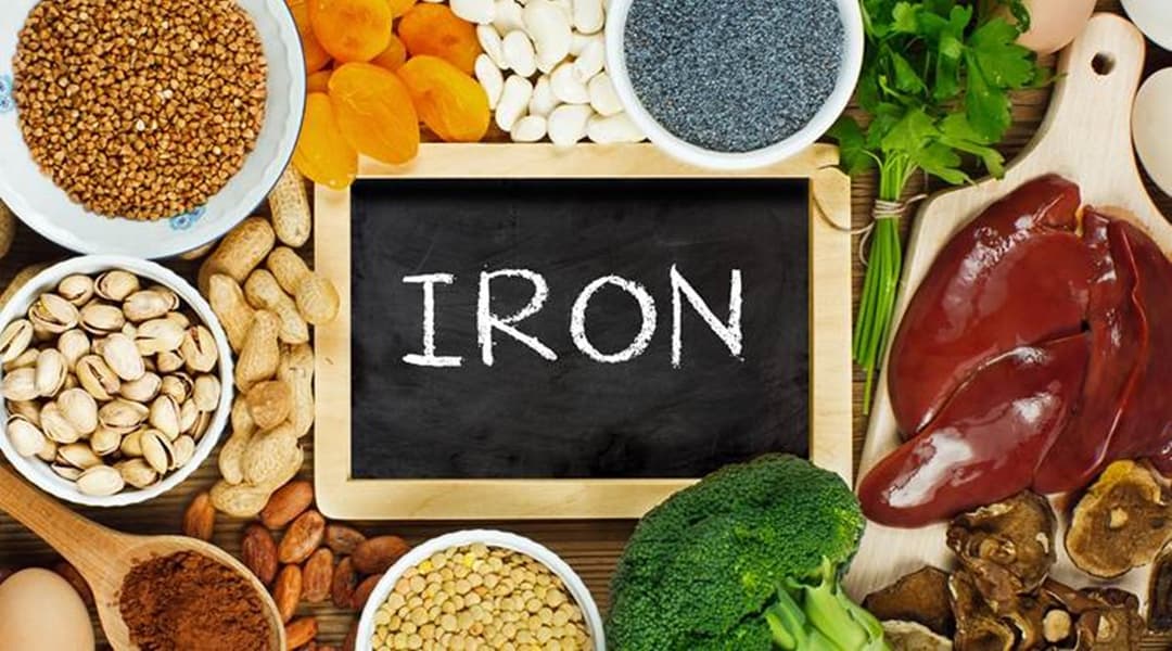 انخفاض هيموجلوبين الدم: الأسباب والعلاج