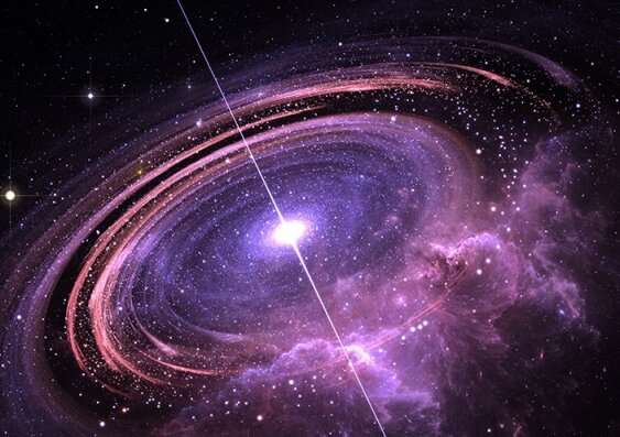 اكتشافات جديدة: قوانين الطبيعة غريبة وليست بالثبات الذي اعتقدناه