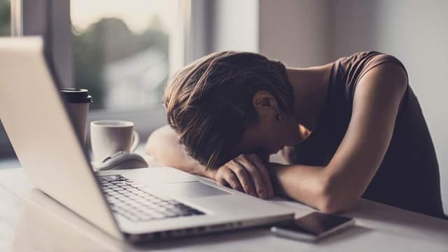 الإرهاق النفسي: الأسباب والوقاية والعلاج