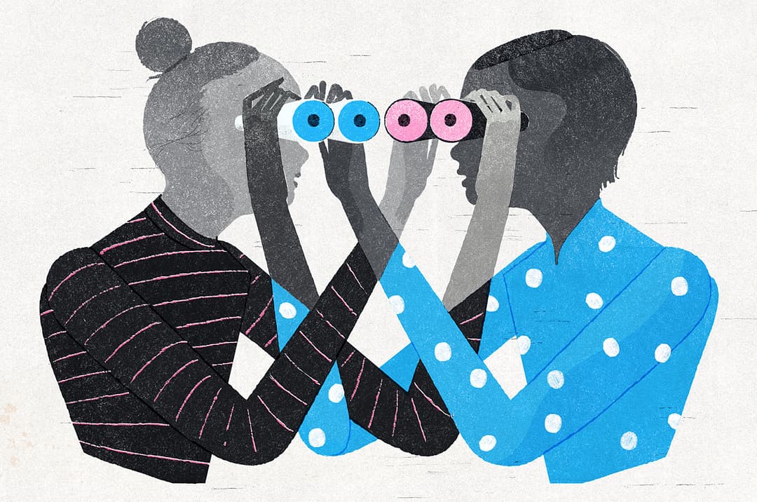 لماذا يصعب علينا إخفاء مشاعرنا الحقيقية ويسهل قراءة عواطفنا؟