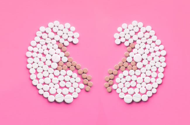 أشياء غير متوقعة تدمر الكلية