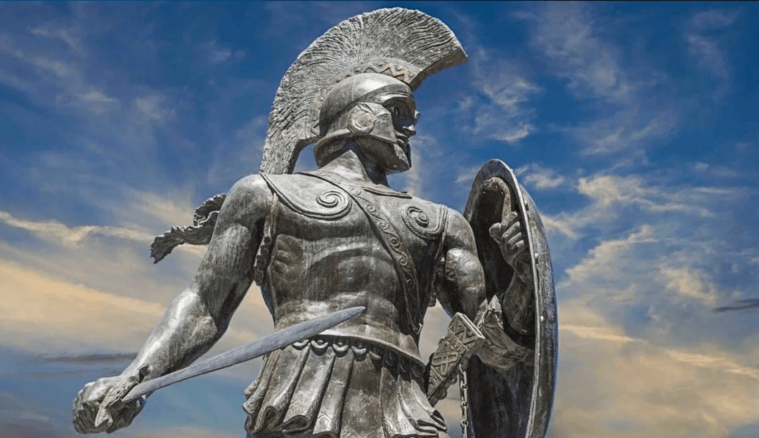 أسبرطة: معلومات وحقائق