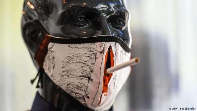 هل يقي التدخين من الإصابة بفيروس كورونا المستجد؟