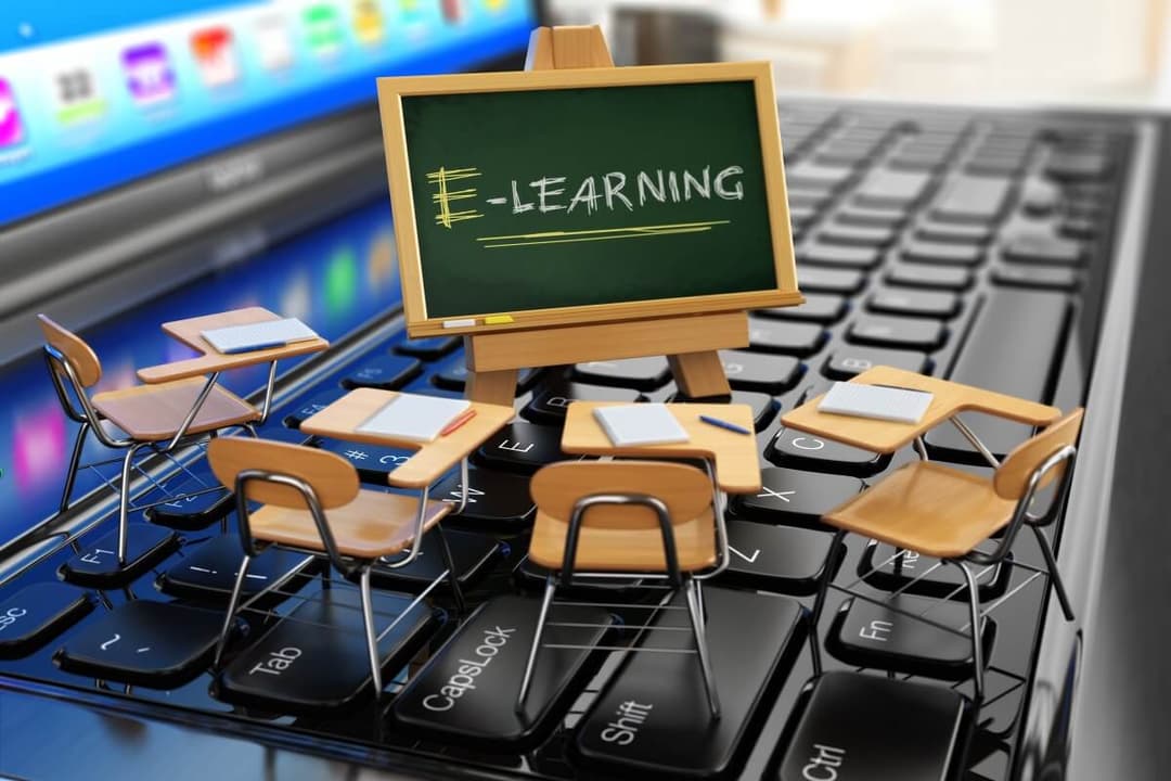 تأثير جائحة كوفيد-19 على التعليم الجامعي